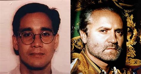 gianni versace suikasti|andrew cunanan versace death.